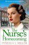 [Victoria's War 02] • The Nurse's Homecoming